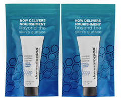 Dermalogica Intensive Moisture Balance 0.24 fl oz/7mL (Package of 2) NEW AUTH