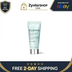 ELEMIS Pro-Collagen Marine Cream SPF 30 Anti-Wrinkle Moisturizer