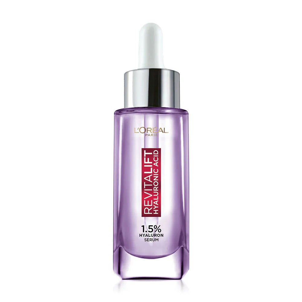 L&rsquo;Or≈Ωal Paris Revitalift Hyaluronic Acid Replumping Serum 30ml