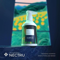 Kanpeki Kerasyl Structure Repair Shampoo – 300gm