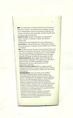 AUTHENTIC Inner-Cells Precision Glow Dual Essence Serum 30ml Vitamin C