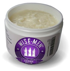 Eczema Relief Balm – Natural Skin Soothing Cream – An Essential Oil Remedy