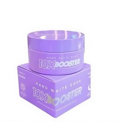 NEW YOU Nano White Dose Booster Body (230g)