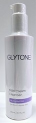 GLYTONE MILD CREAM CLEANSER 6.7 oz