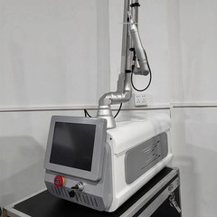 4D Fotona CO2 Fractional Laser Treatment Machine 10600nm laser beauty machine