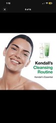 Anua Heartleaf Quercetinol Pore Deep Cleansing Foam, Face wash for Pore Refining