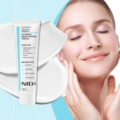 Nida Youthful Formula Ultimate Moisturizing Cream, Nida Crema Coreana