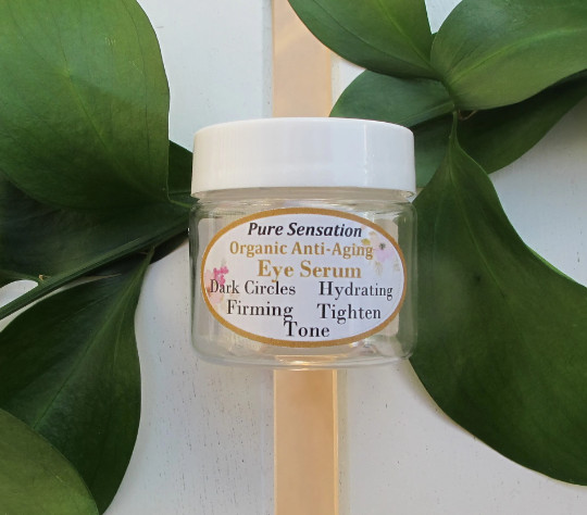 Eye Serum
