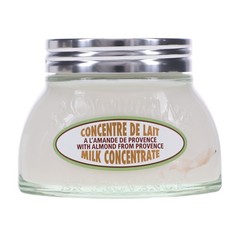 L&rsquo;Occitane Almond Body Milk Concentrate 7 oz