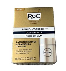 Retinol Correxion®, Deep Wrinkle Rich Cream, 1.7 oz (48 g)