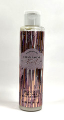 NEW 3 BATH & BODY WORKS CHAMPAGNE TOAST DIAMOND SHIMMER BODY LOTION 4.9 FL OZ