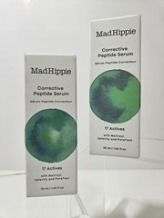 Mad Hippie Anti Aging Anti Wrinkles Corrective Peptide Serum 1.02 fl oz ( ×2 )