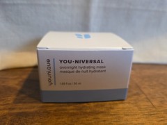NIB Younique Youniversal Overnight Hydrating Mask