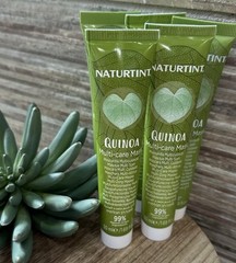 5~Naturtint QUINOA Multi-Care Hair Mask 1.69 fl.oz. 99% Origin Ingredients