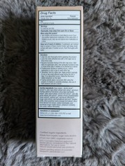 DermOne #1 Skin Perfecting Serum with Prebiotics