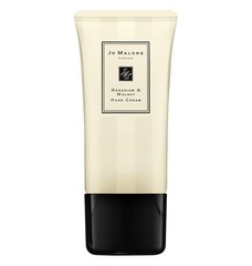 JO MALONE LONDON GERANIUM & WALNUT HAND CREAM (1.0OZ/30ML) TRAVELSIZE SEALED NEW