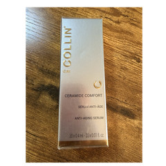 NEW GM Collin Ceramide Comfort Anti-Aging Serum 20 Capsules Expired 09/2025