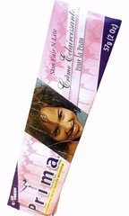 Prima Face Cream 57g Skin Brightening