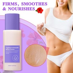 Tighten 3PCS & Neck Belly Cream -Tighten and Lift Smooth Cream, Advanced Firming