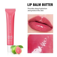 Summer Special Lip Butter Balm New With Sealed Box 0.5 oz/15g Hydration Shine