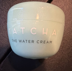 TATCHA The Water Cream Pore-Perfecting Japanese Wild Rose Mini 0.3 fl oz