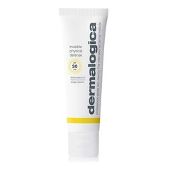 Dermalogica Daily Skin Health – Invisible Physical Sunscreen SPF 30 – 1.7oz