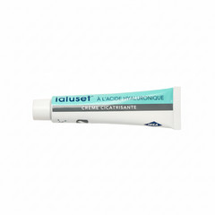 IAIUSET Hyaluronic Acid Cream 100% Pure Undiluted 3.3 ounces 100 g