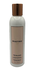 Beautybio The Balance PH Balancing Gel Cleanser ~ 6 oz / 180 ml ~