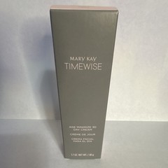 Mary Kay TimeWise 3D Day Treatment Cream Normal/Dry 1.7 oz