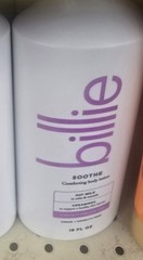 billie Glow Brightening Body Lotion w/ Vitamin C, Vegan Cruelty-Free 16 fl oz