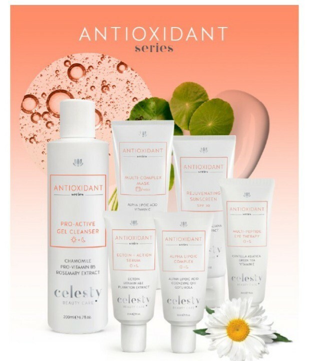 Antioxidant Series