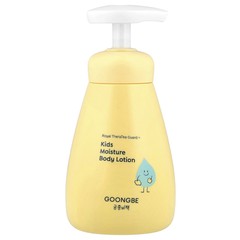 Kids Moisture Body Lotion, 36 M+, 8.45 fl oz (250 ml)