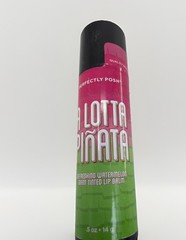 Perfectly Posh A Lotta Piñata Lip Balm, 5 Ounce. {103}