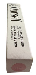 Ourself Lip Conditioner 0.19fl oz, 5.6ml Clear, New in Box
