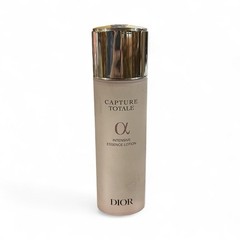 Dior Capture Totale Intensive Essence Lotion 5 oz No Box As Shown