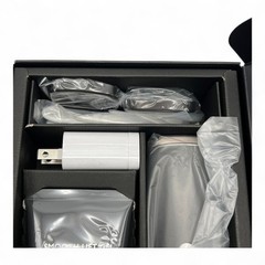 Panasonic EH-SR86-T Vitalift Premium RF Beauty Facial Device EMS AC100-240V NEW