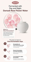 MISSHA Glow Skin Balm 50ml 4-in-1 Moisturizer Primer Glass Skin Makeup Base