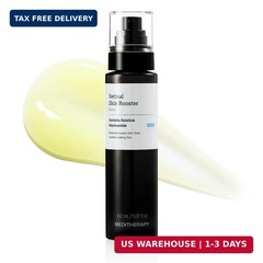 MEDITHERAPY Retinal Skin Booster Serum | Retinaldehyde, Niacinamide Anti-Aging S