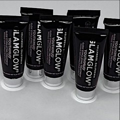 Glamglow Youthmud Glow Stimulating Treatment Mask 8X .24oz =1.92oz NEW