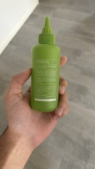 Beplain Mung Bean Pore Scaling Water Set 150mL Pads Sebum Scaler New