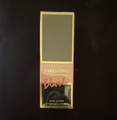 Carolina Herrera Good Girl Blush Body Lotion Moisturizer for Women 3.4 fl oz
