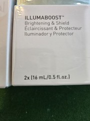 NERIUM Moisture Boost Illumaboost Age Defying 3x Beauty Serum Products New