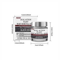 Black Rice Soothing Cream, 60g Keraerase Dual- Action Renewal Cream ~US 20%OFF