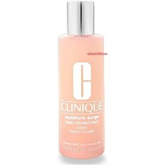 Clinique Moisture Surge Hydro-Infused Hydrating Lotion 13.5 oz 400 ml JUMBO NEW