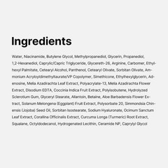 Medicube Hyaluronic Capsule Cream 55g Hydrating Barrier Care K-Beauty Face skin