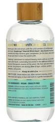 (2-Pack) Humphreys Nourish Alcohol Free Witch Hazel w/Aloe Toner 3.3 oz