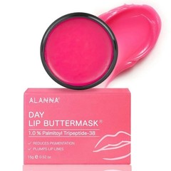 Alanna Day Lip ButterMask For Soft And Smooth Lips 15gm r351