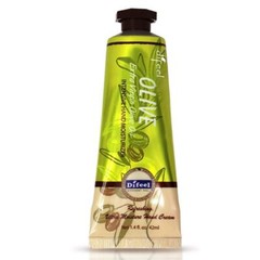 Difeel Luxury Moisturizing Hand Cream – Olive Oil 1.4 oz.