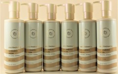 QTY 6 Bath & Body Works Milk SENSITIVE SKIN Colloidal Oatmeal Body Lotion 7.8oz