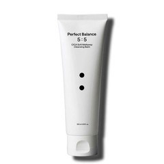 B Lab CICA Soft Meltaway Cleansing Balm 100mL Lab CICl facial deep remover B.lab